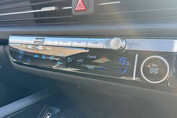 2023 Hyundai IONIQ 6 TECHNIQ CE.V1