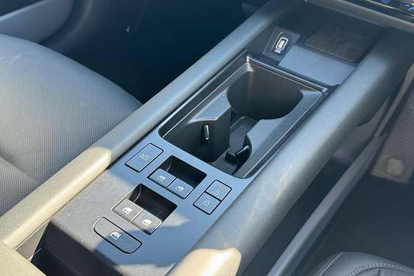 2023 Hyundai IONIQ 6 TECHNIQ CE.V1