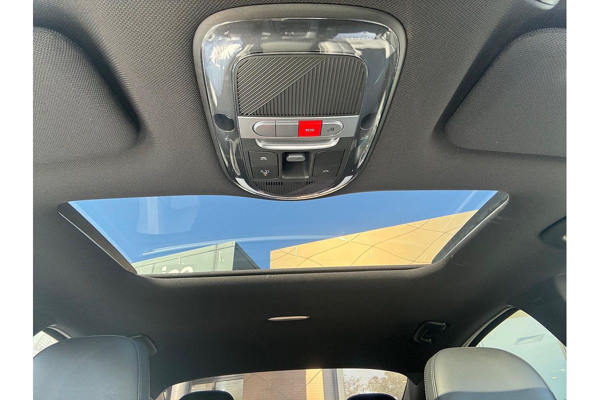 2023 Hyundai IONIQ 6 TECHNIQ CE.V1