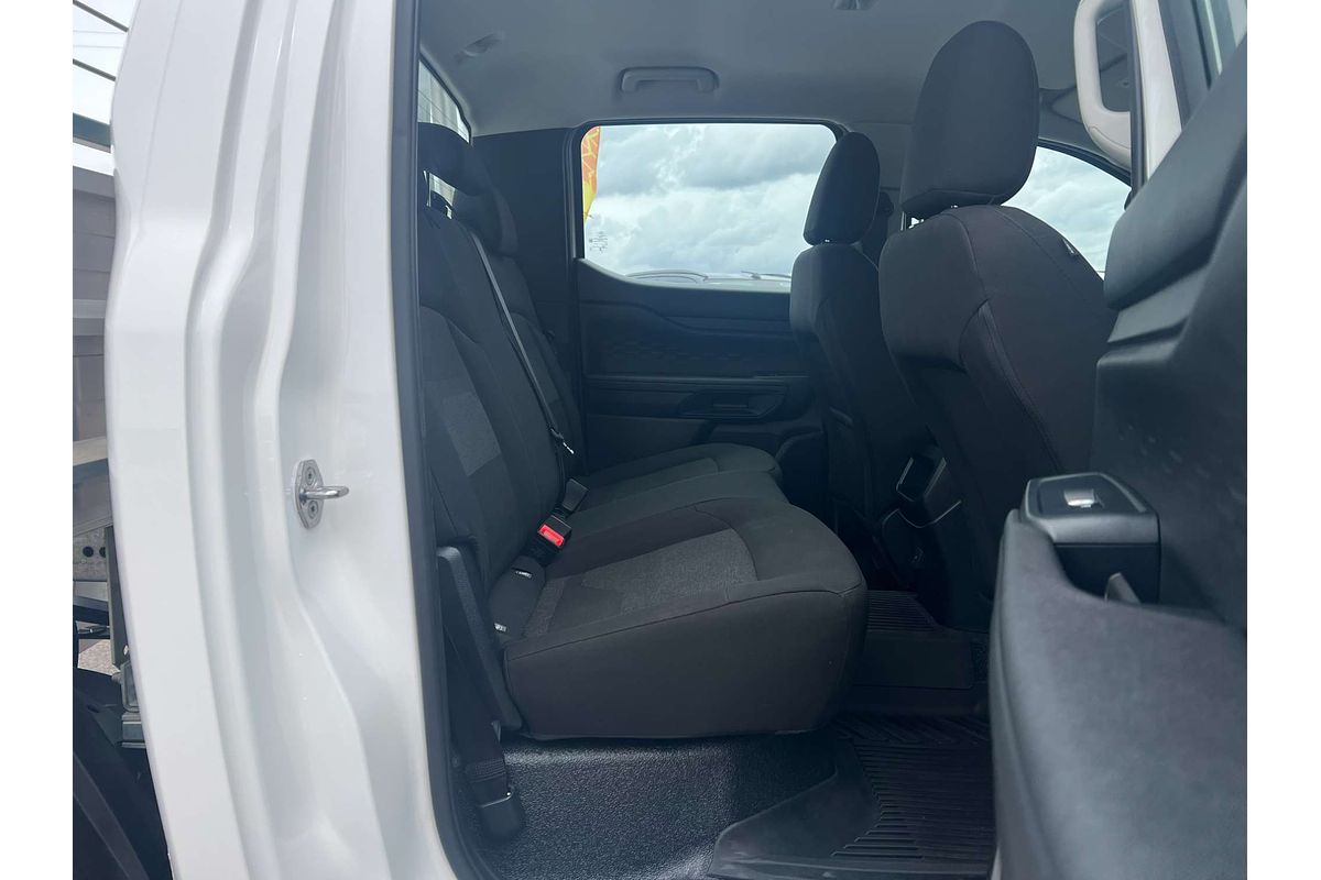 2023 Ford Ranger XL 4X4