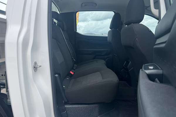 2023 Ford Ranger XL 4X4