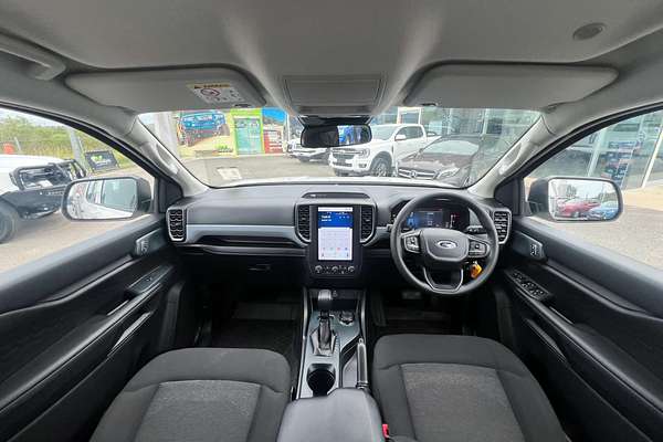 2023 Ford Ranger XL 4X4