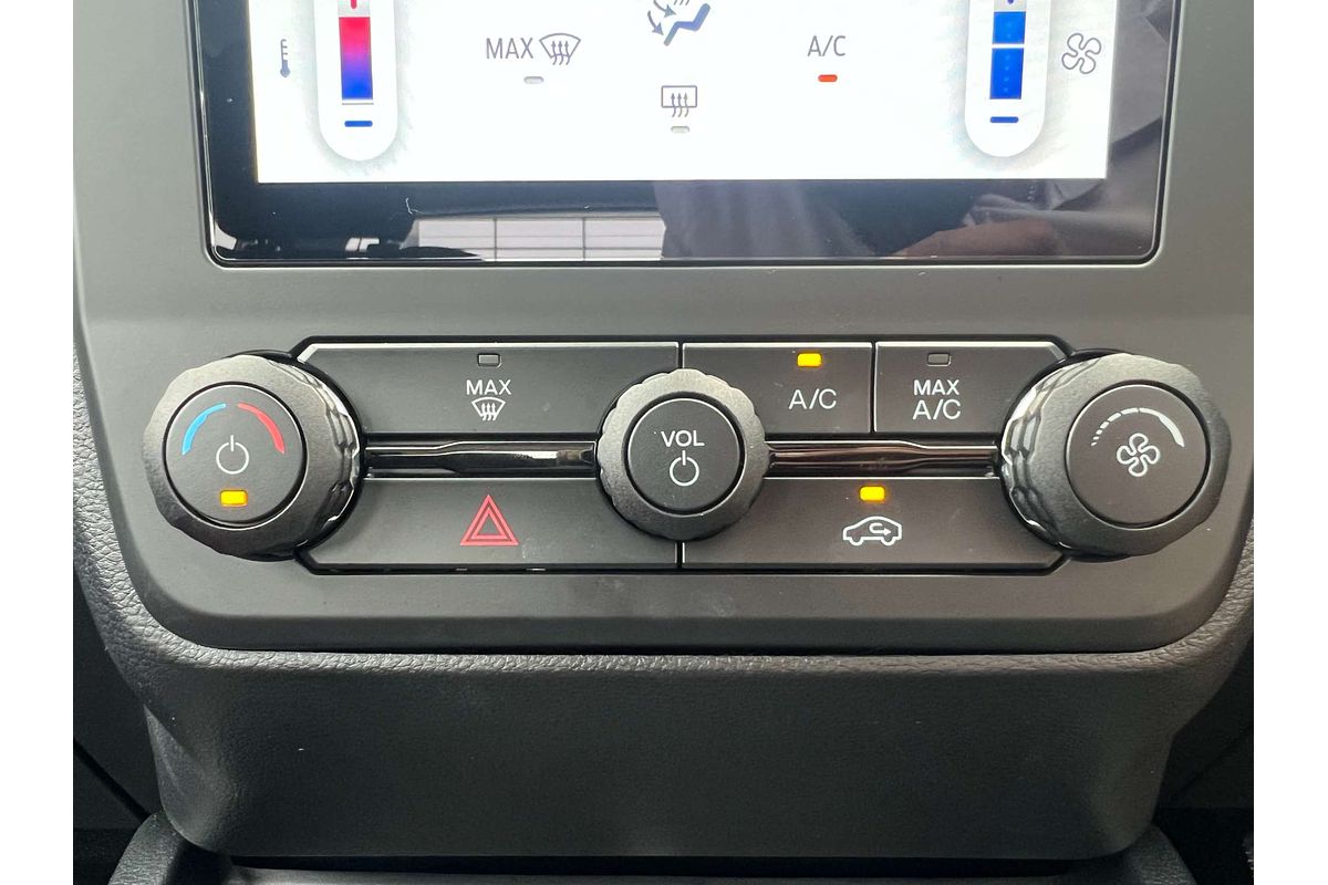 2023 Ford Ranger XL 4X4