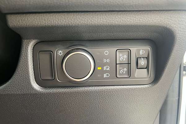2023 Ford Ranger XL 4X4