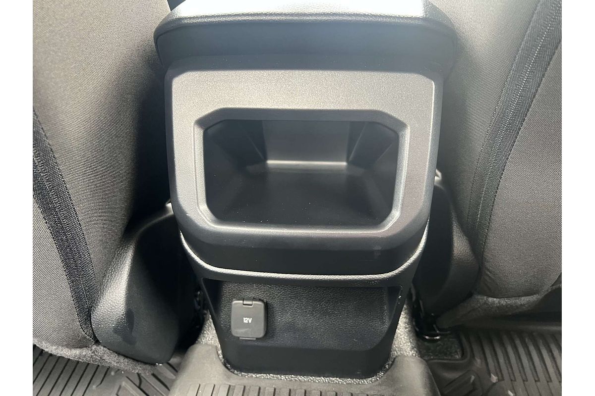 2023 Ford Ranger XL 4X4