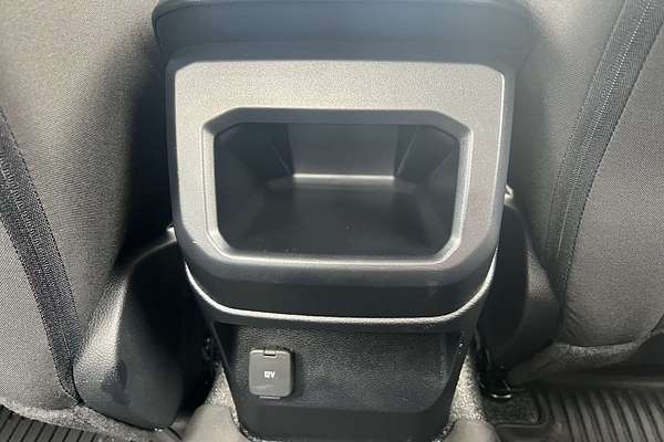 2023 Ford Ranger XL 4X4