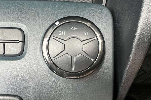 2023 Ford Ranger XL 4X4