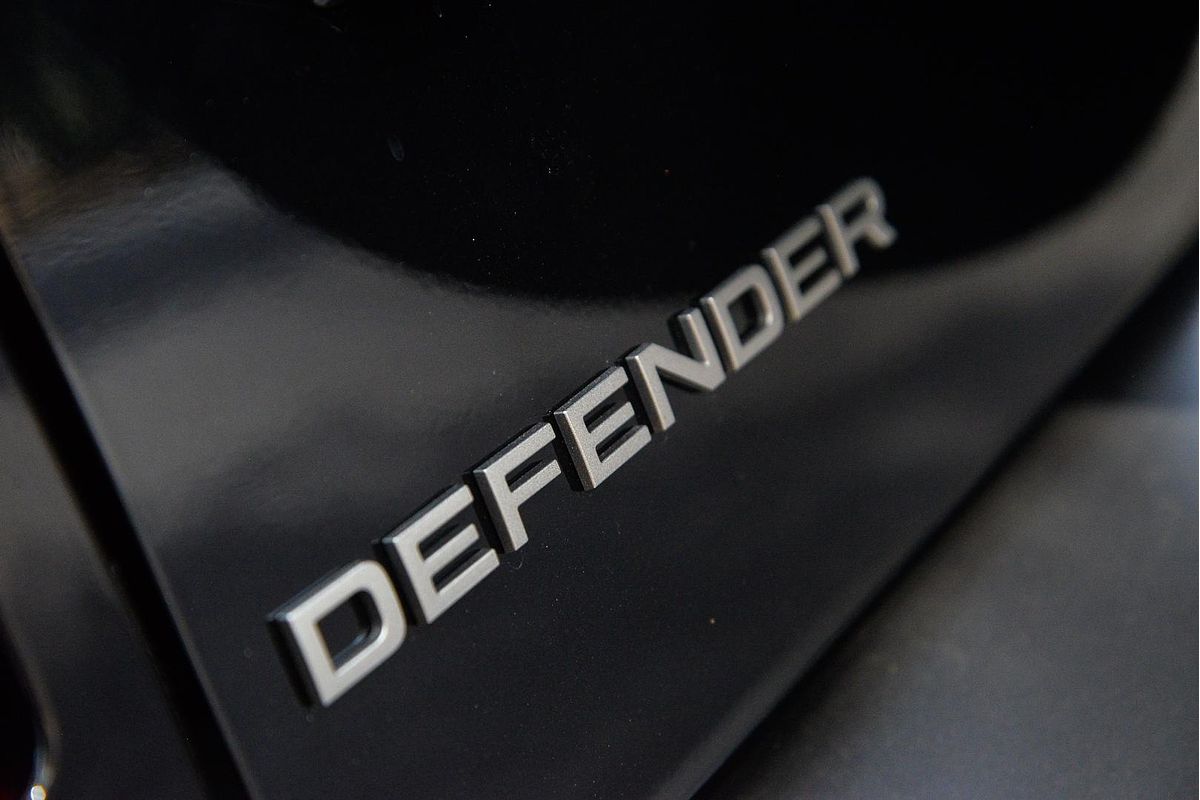 2024 Land Rover Defender 110 D350 X-Dynamic HSE L663
