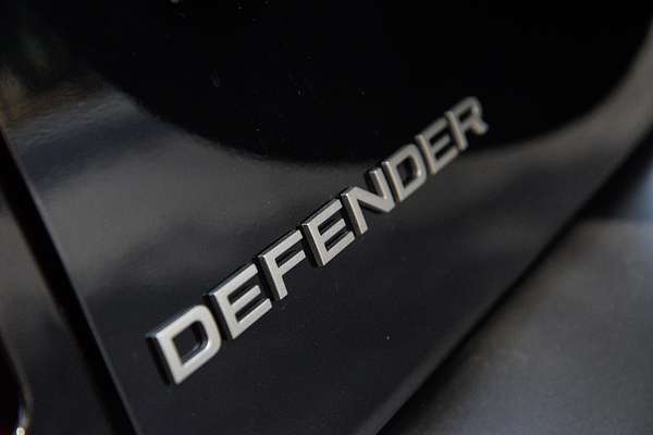 2024 Land Rover Defender 110 D350 X-Dynamic HSE L663