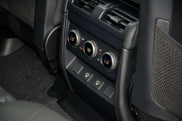 2024 Land Rover Defender 110 D350 X-Dynamic HSE L663