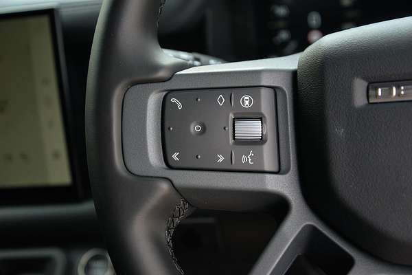 2024 Land Rover Defender 110 D350 X-Dynamic HSE L663