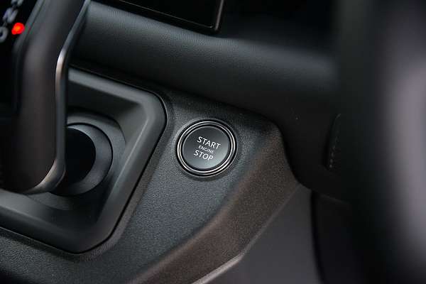 2024 Land Rover Defender 110 D350 X-Dynamic HSE L663