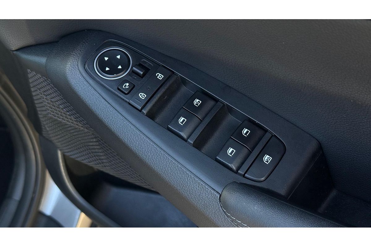 2022 Kia Seltos Sport SP2