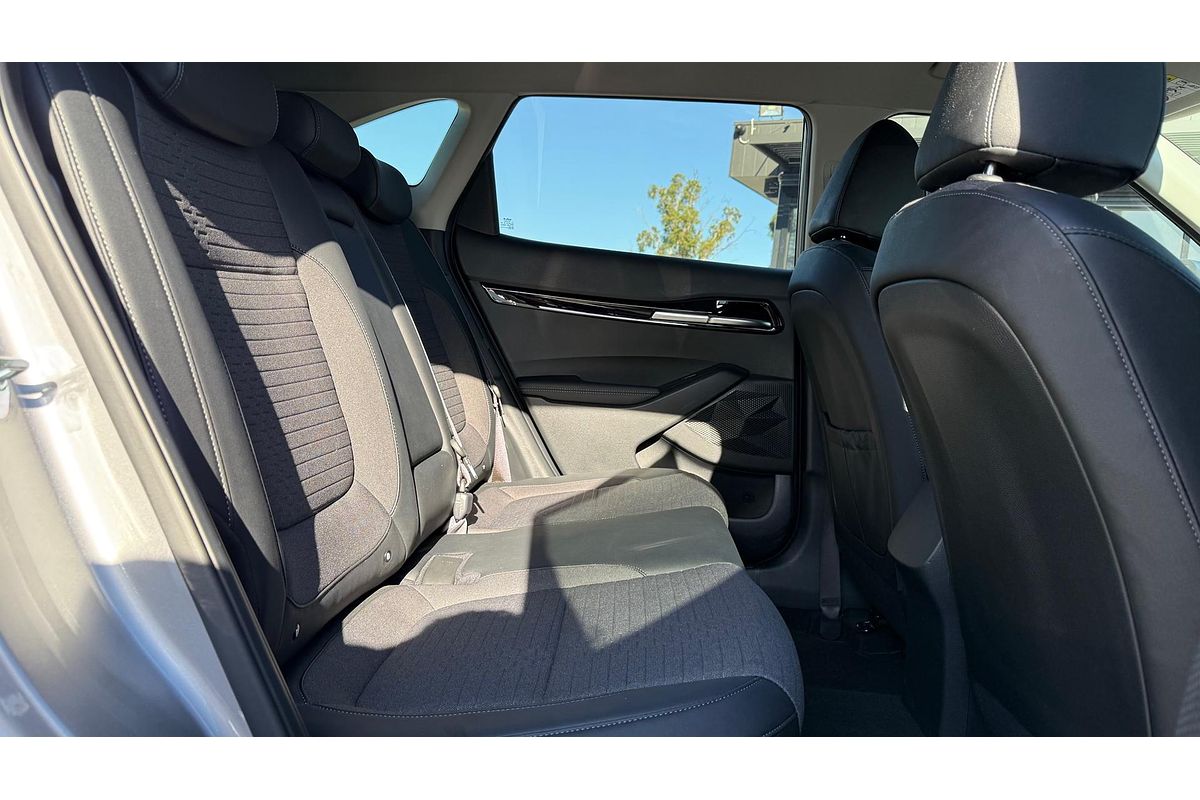 2022 Kia Seltos Sport SP2