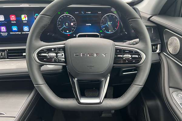 2024 Chery Tiggo 7 Pro Urban T32