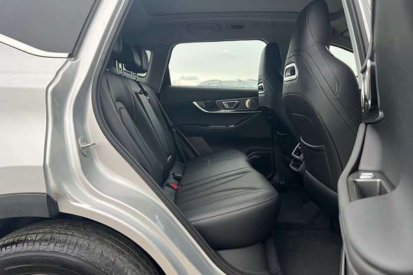 2024 Chery Tiggo 7 Pro Urban T32