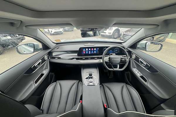 2024 Chery Tiggo 7 Pro Urban T32