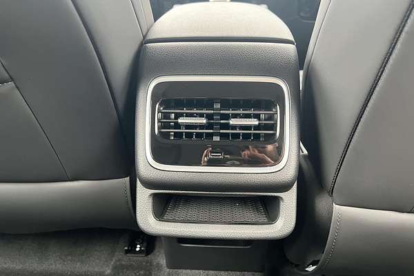 2024 Chery Tiggo 7 Pro Urban T32