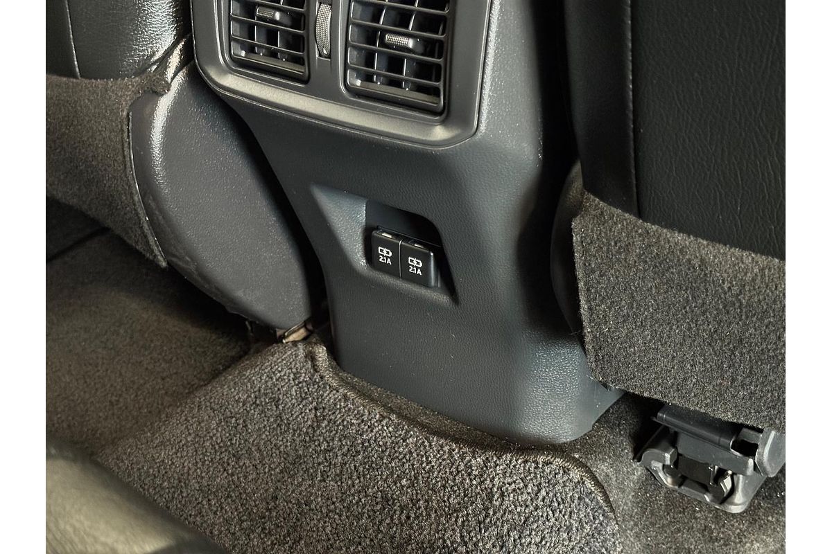 2019 Toyota RAV4 GXL MXAA52R