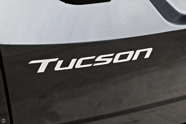 2024 Hyundai Tucson Elite NX4.V3