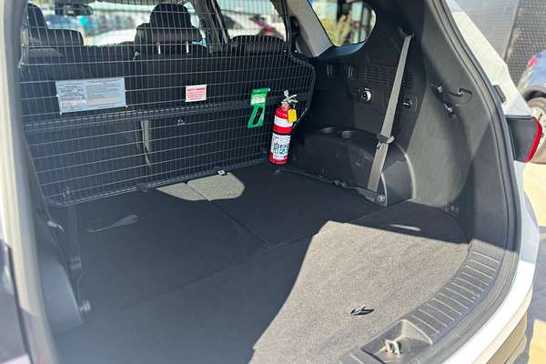 2019 Hyundai Santa Fe Elite TM.2