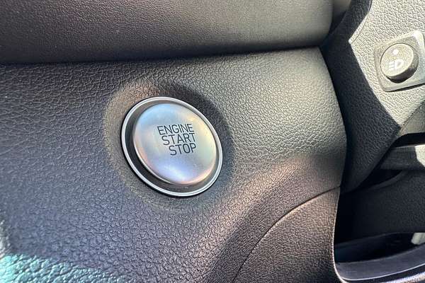 2019 Hyundai Santa Fe Elite TM.2
