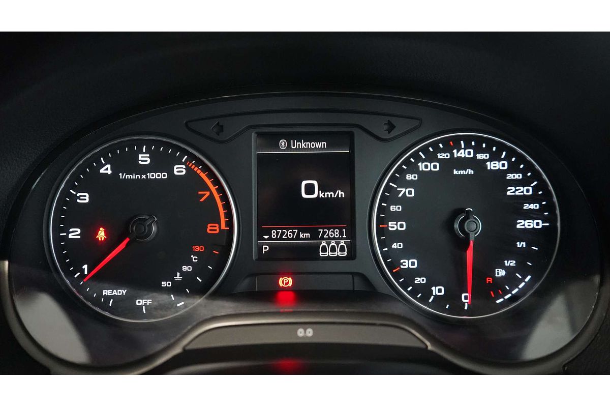 2020 Audi Q2 35 TFSI Edition #2 GA