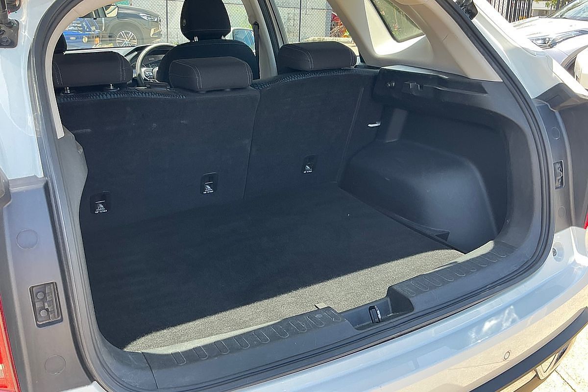 2022 GWM Haval Jolion Lux A01