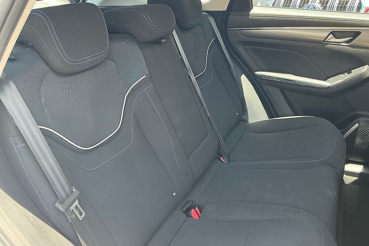 2022 GWM Haval Jolion Lux A01