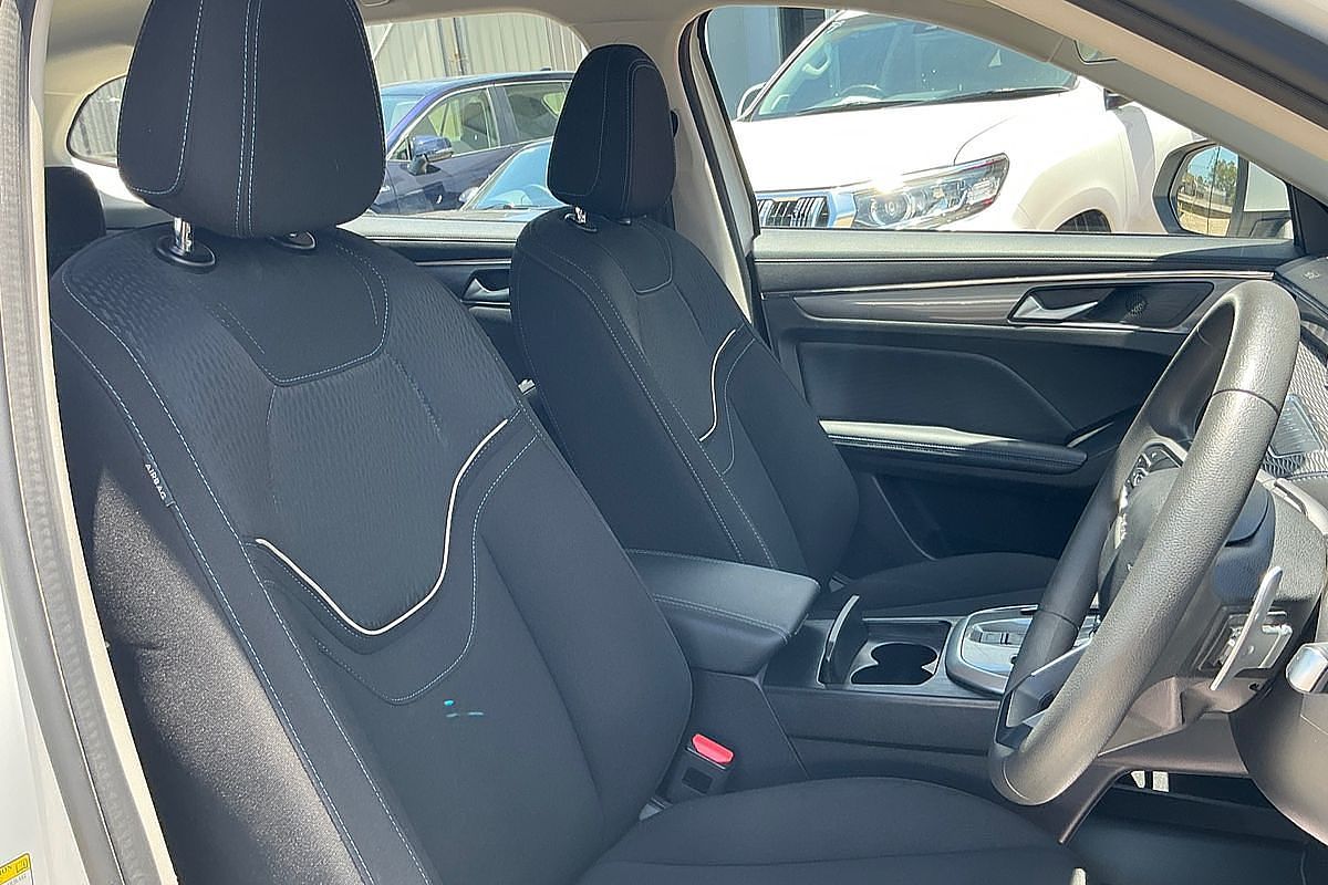 2022 GWM Haval Jolion Lux A01