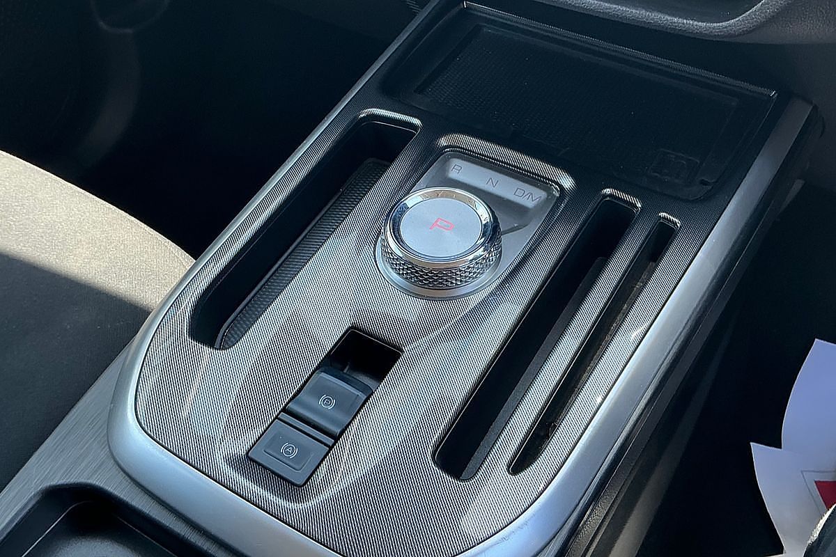 2022 GWM Haval Jolion Lux A01