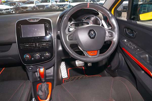 2015 Renault Clio R.S. 200 Cup IV B98