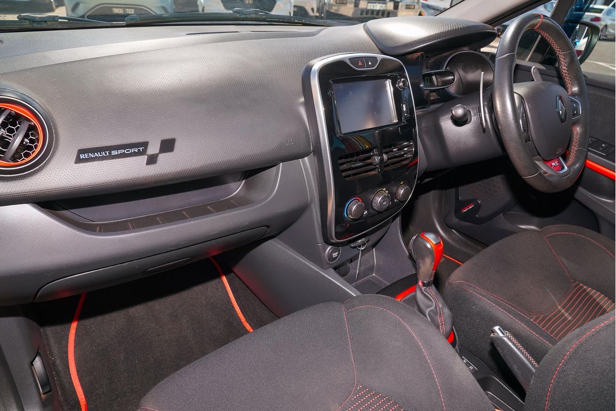 2015 Renault Clio R.S. 200 Cup IV B98