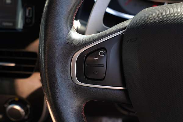 2015 Renault Clio R.S. 200 Cup IV B98