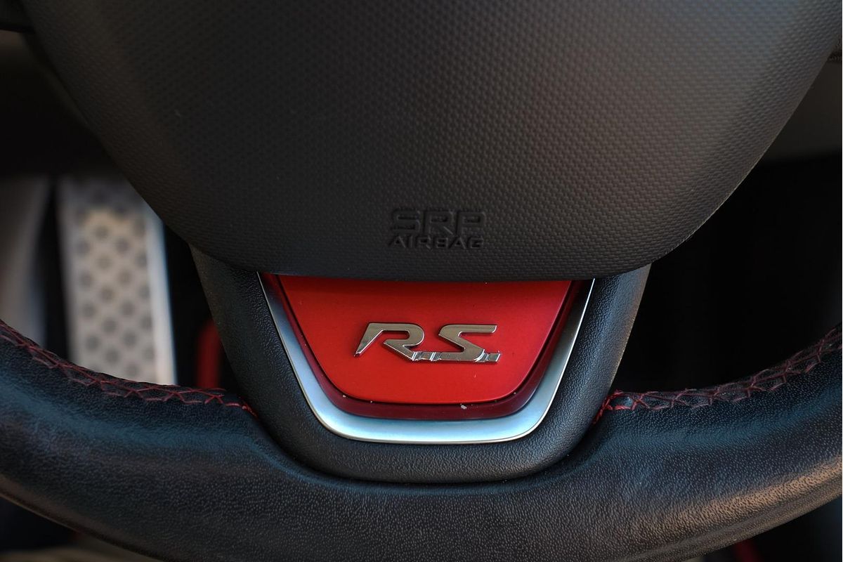 2015 Renault Clio R.S. 200 Cup IV B98