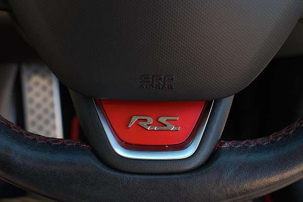 2015 Renault Clio R.S. 200 Cup IV B98