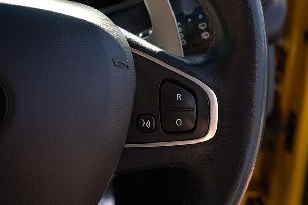 2015 Renault Clio R.S. 200 Cup IV B98