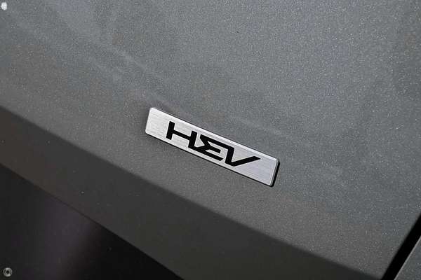 2025 Kia Sportage HEV GT-Line NQ5