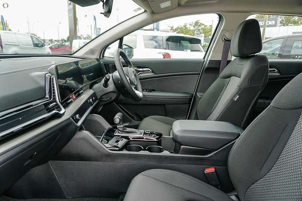 2024 Kia Sportage SX NQ5