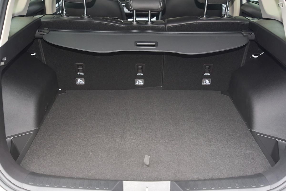 2025 GWM Haval H6 Vanta B01