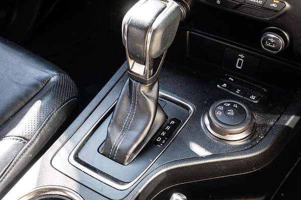 2019 Ford Everest Sport UA II