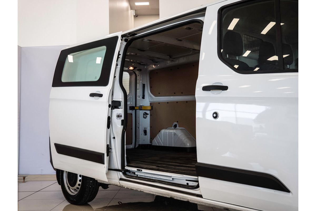 2023 Ford Transit Custom 340S VN SWB