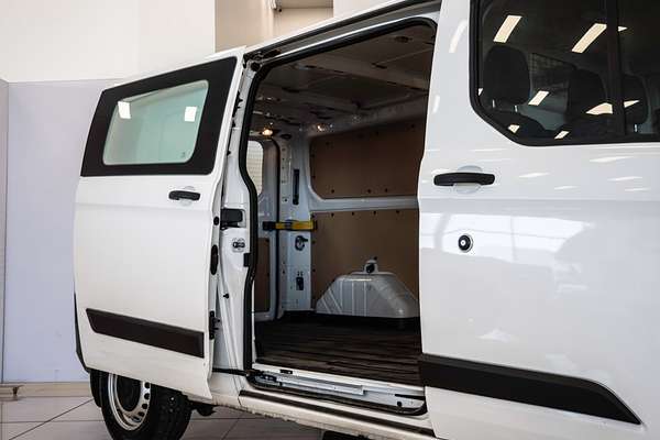 2023 Ford Transit Custom 340S VN SWB