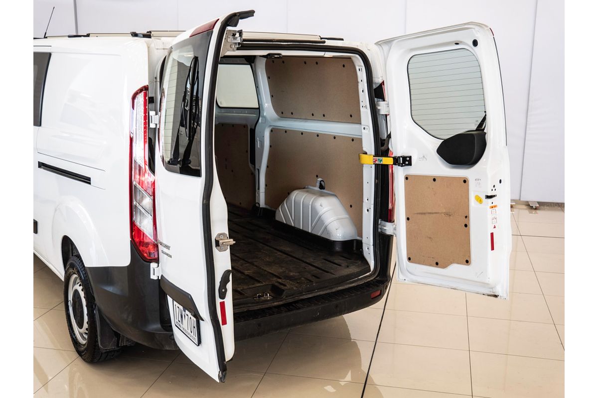 2023 Ford Transit Custom 340S VN SWB