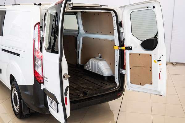 2023 Ford Transit Custom 340S VN SWB