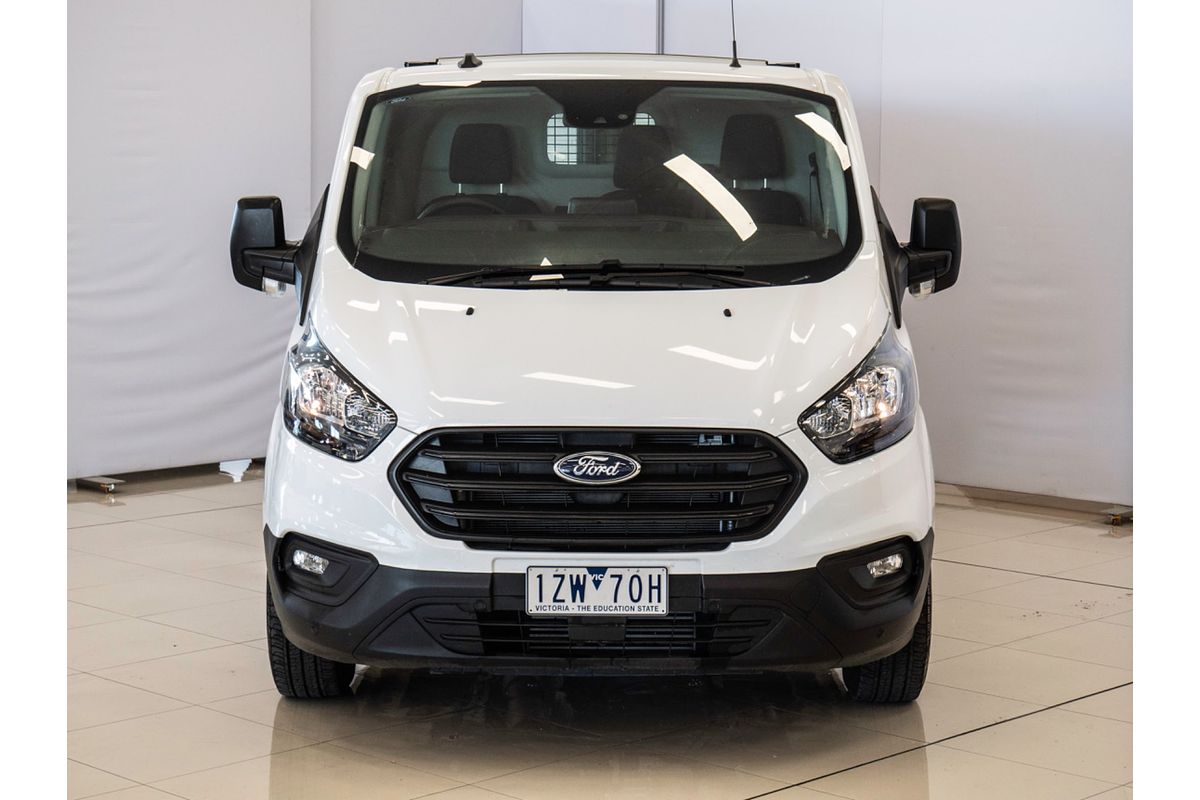 2023 Ford Transit Custom 340S VN SWB