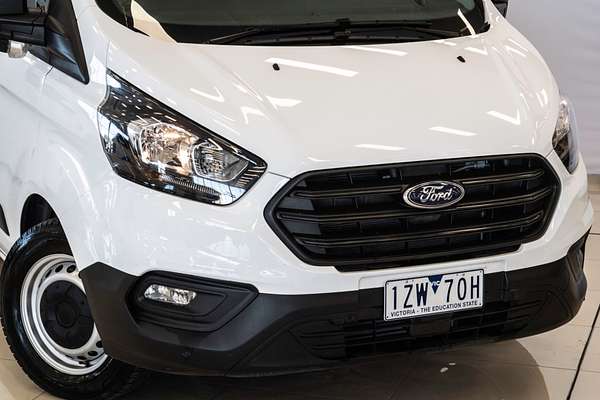 2023 Ford Transit Custom 340S VN SWB