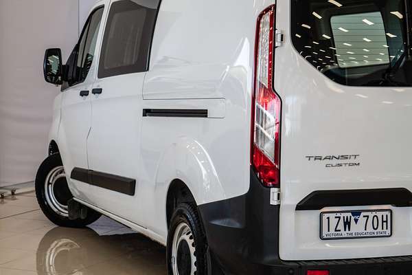2023 Ford Transit Custom 340S VN SWB