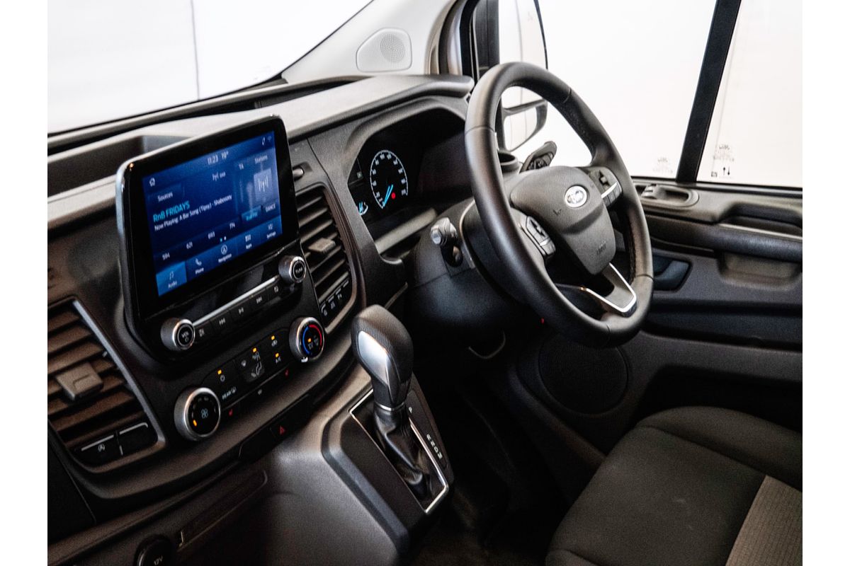 2023 Ford Transit Custom 340S VN SWB