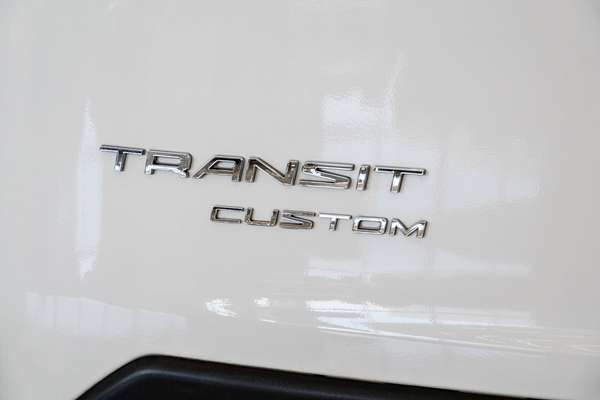 2023 Ford Transit Custom 340S VN SWB